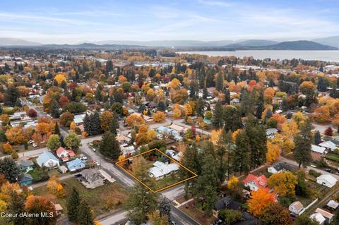 1020 Oak St, Sandpoint, ID 83864 photo 45