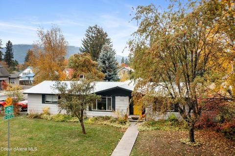 1020 Oak St, Sandpoint, ID 83864 photo 1