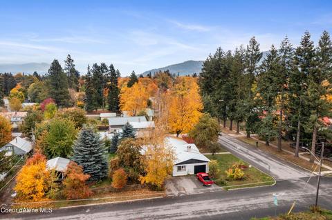 1020 Oak St, Sandpoint, ID 83864 photo 2