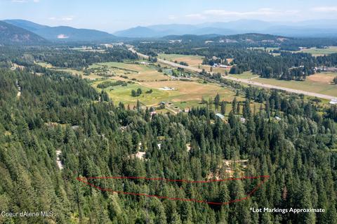 484 Oliver Rd, Sandpoint, ID 83864 photo 4