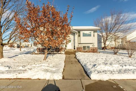 715 E Bogie Dr, Post Falls, ID 83854 photo 2