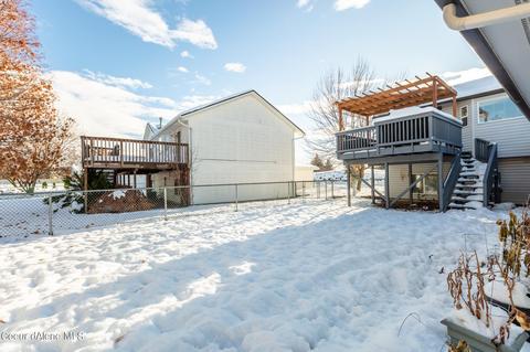 715 E Bogie Dr, Post Falls, ID 83854 photo 10