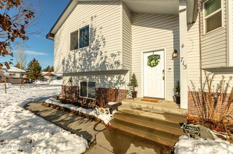 715 E Bogie Dr, Post Falls, ID 83854 photo 5