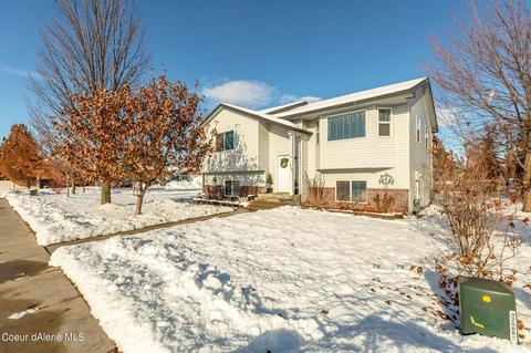 715 E Bogie Dr, Post Falls, ID 83854 photo 1