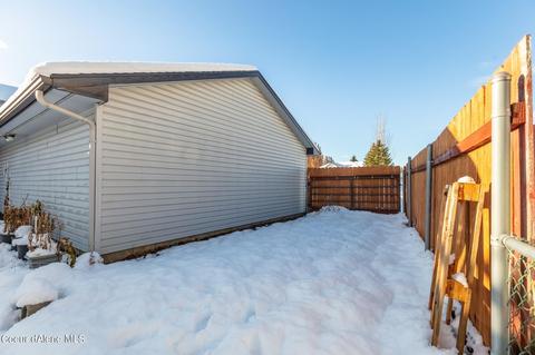 715 E Bogie Dr, Post Falls, ID 83854 photo 12