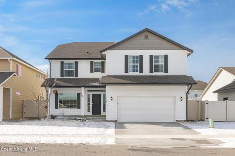 4322 N Shelburne Loop, Post Falls, ID 83854 photo 1