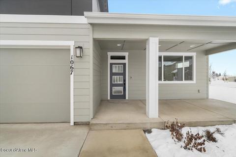 1067 E Percival Ave, Post Falls, ID 83854 photo 4