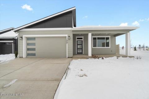 1067 E Percival Ave, Post Falls, ID 83854 photo 1
