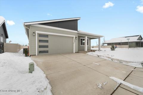 1067 E Percival Ave, Post Falls, ID 83854 photo 2