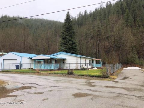 14 Crescent Rd, Kellogg, ID 83837 photo 1