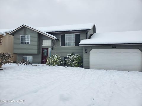 907 E Glacier Peak Dr, Post Falls, ID 83854 photo 1