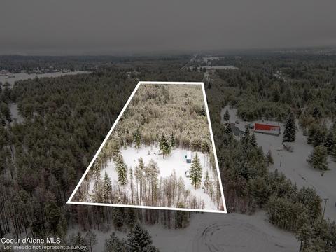 17508 N Wilkinson Rd, Rathdrum, ID 83858