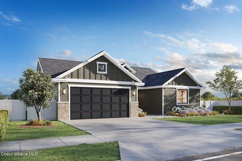 4437 W Homeward Bound Blvd, Coeur D'alene, ID 83815