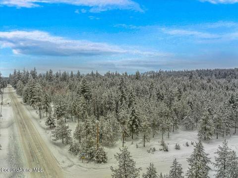 lot D Clagstone Rd, Spirit Lake, ID 83869