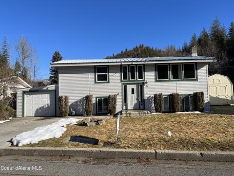 26 Ella Ave, Kellogg, ID 83837 photo 1