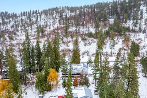 17544 E Cape Horn Rd, Bayview, ID 83803 photo 36