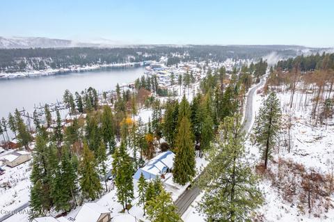 17544 E Cape Horn Rd, Bayview, ID 83803 photo 40