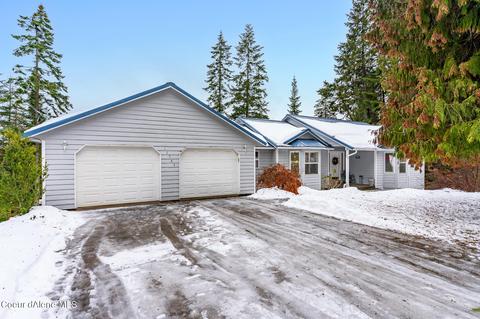 17544 E Cape Horn Rd, Bayview, ID 83803 photo 1
