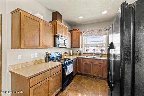 3632 E Bogie Dr, Post Falls, ID 83854 photo 16