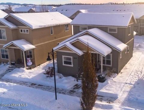 3632 E Bogie Dr, Post Falls, ID 83854 photo 1