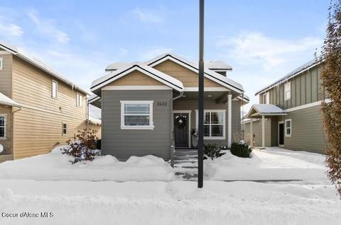 3632 E Bogie Dr, Post Falls, ID 83854 photo 4