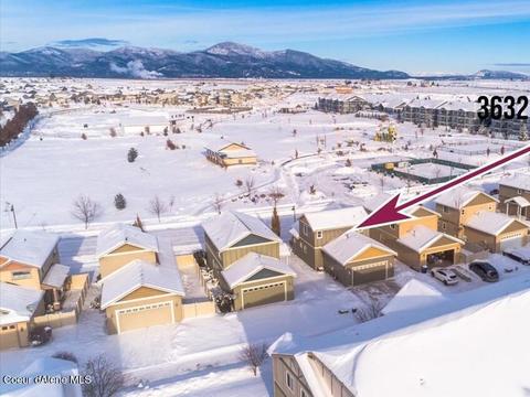 3632 E Bogie Dr, Post Falls, ID 83854 photo 33