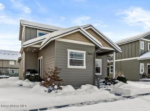 3632 E Bogie Dr, Post Falls, ID 83854 photo 3
