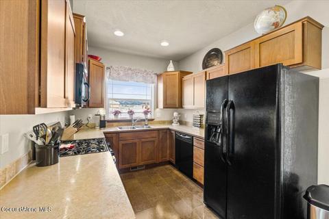 3632 E Bogie Dr, Post Falls, ID 83854 photo 17