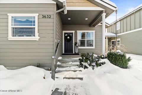 3632 E Bogie Dr, Post Falls, ID 83854 photo 9
