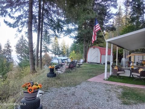 17530 E Skippers Ct, Bayview, ID 83803 photo 2