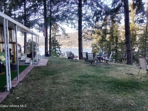 17530 E Skippers Ct, Bayview, ID 83803 photo 3