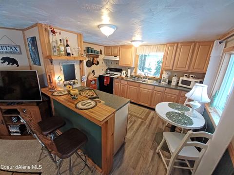 17530 E Skippers Ct, Bayview, ID 83803 photo 9