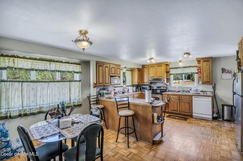 1108 Hoo Doo Loop, Oldtown, ID 83822 photo 4