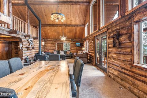15400 N Mobbs Rd, Hauser, ID 83854 photo 15