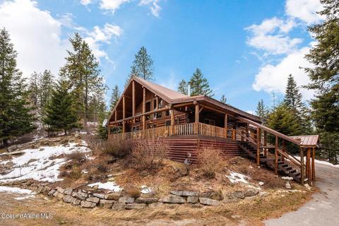 15400 N Mobbs Rd, Hauser, ID 83854 photo 1