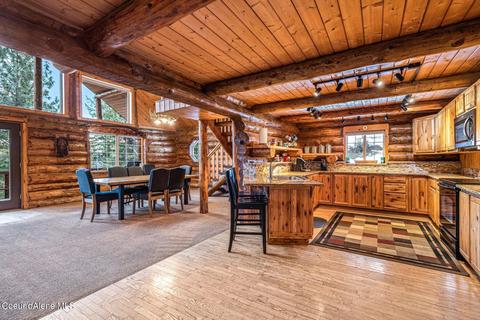 15400 N Mobbs Rd, Hauser, ID 83854 photo 6