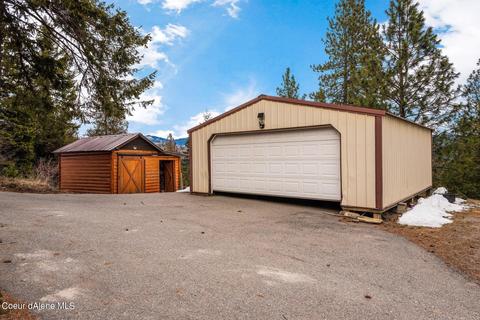 15400 N Mobbs Rd, Hauser, ID 83854 photo 28