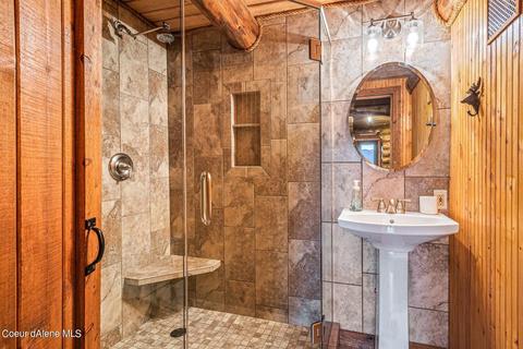 15400 N Mobbs Rd, Hauser, ID 83854 photo 16