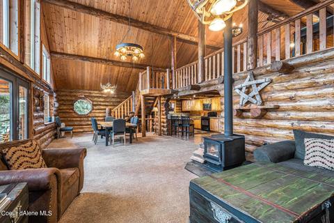 15400 N Mobbs Rd, Hauser, ID 83854 photo 13
