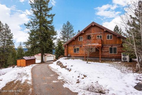 15400 N Mobbs Rd, Hauser, ID 83854 photo 2