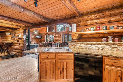 15400 N Mobbs Rd, Hauser, ID 83854 photo 8