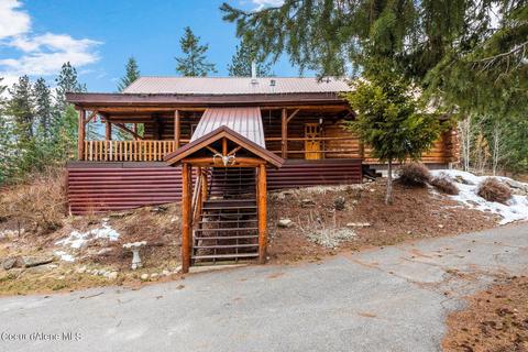 15400 N Mobbs Rd, Hauser, ID 83854 photo 3