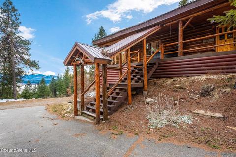 15400 N Mobbs Rd, Hauser, ID 83854 photo 4
