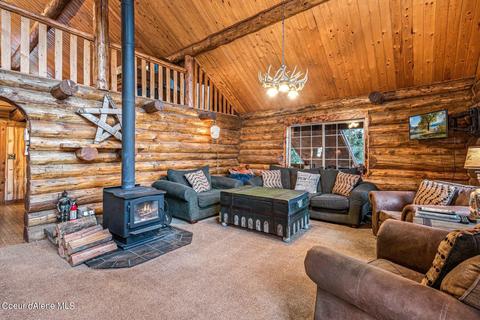 15400 N Mobbs Rd, Hauser, ID 83854 photo 12