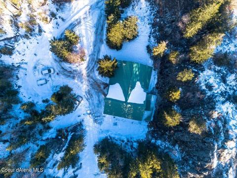 13540 E Twete Rd, Athol, ID 83801 photo 31
