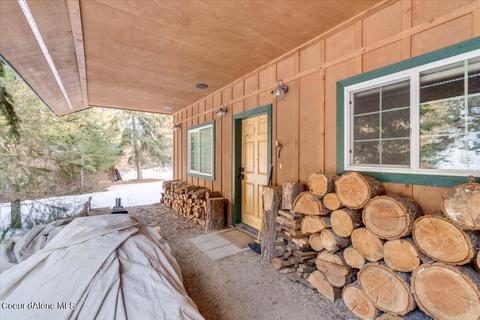 13540 E Twete Rd, Athol, ID 83801 photo 7