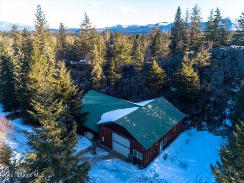 13540 E Twete Rd, Athol, ID 83801 photo 2