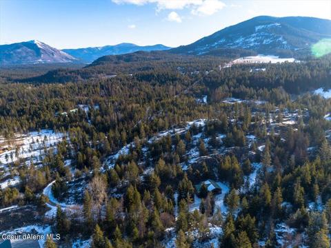 13540 E Twete Rd, Athol, ID 83801 photo 5