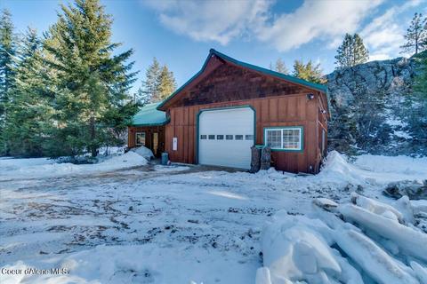 13540 E Twete Rd, Athol, ID 83801 photo 3