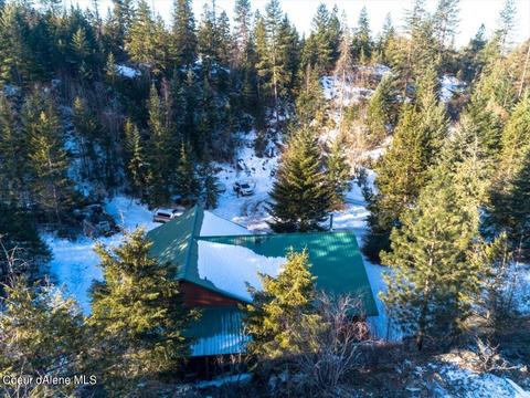 13540 E Twete Rd, Athol, ID 83801 photo 36